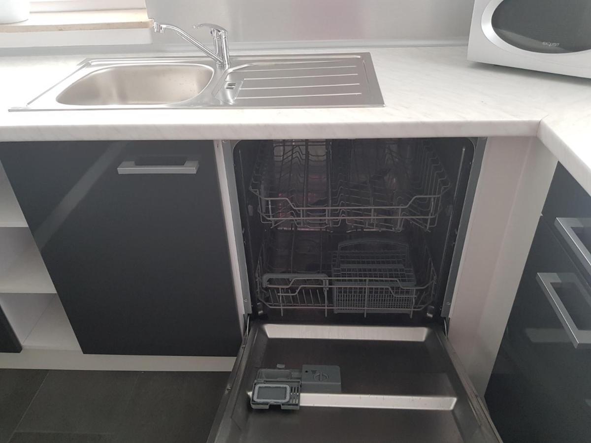 Appartamento Feriendomizil Bauer Mörlenbach Esterno foto