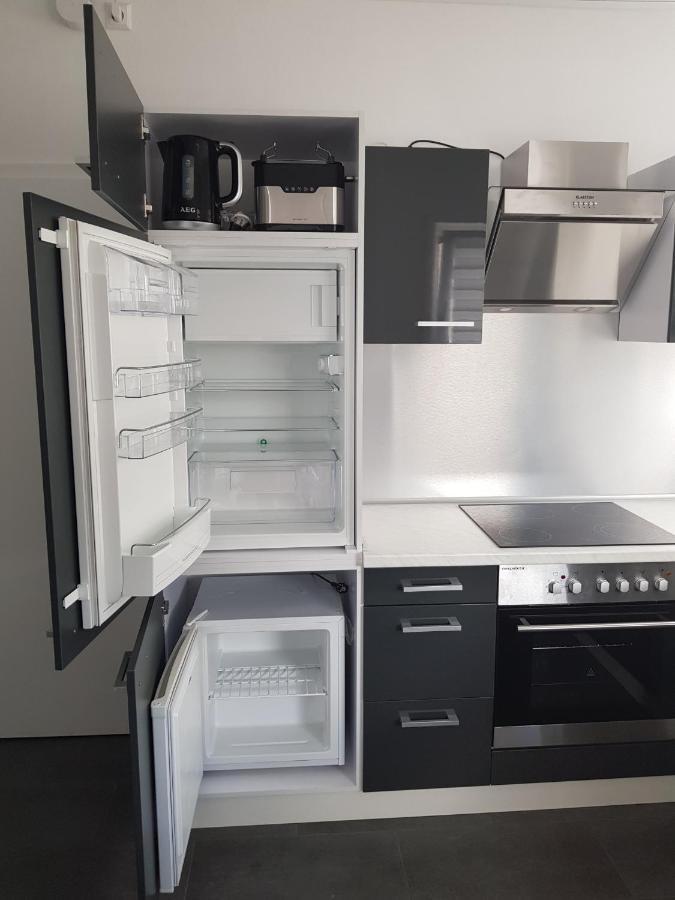 Appartamento Feriendomizil Bauer Mörlenbach Esterno foto